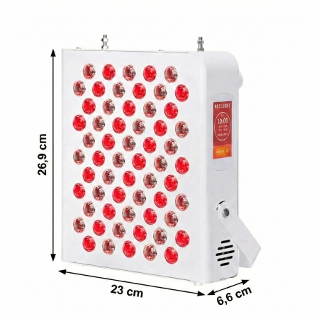 Lampa LED RDPRO300-FS